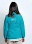 Chaqueta Polar Médico Personalizada